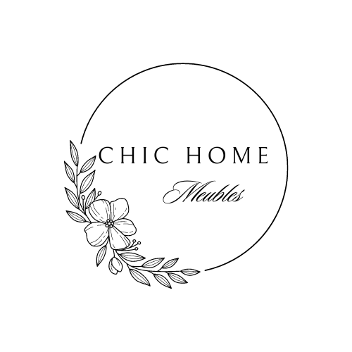 CHIC HOME MEUBLES