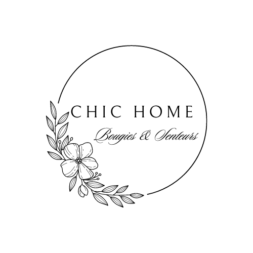 CHIC HOME BOUGIES & SENTEURS