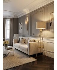 Lampadaire CHRISTINA...