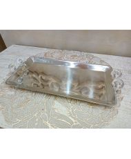 Plateau rectangulaire...