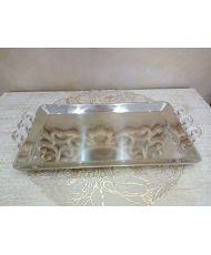 Plateau rectangulaire...