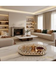 Plateau décoratif MONA...