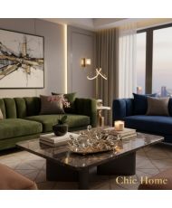 Plateau décoratif REBECCA –...