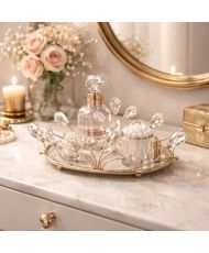 Plateau décoratif REBECCA –...