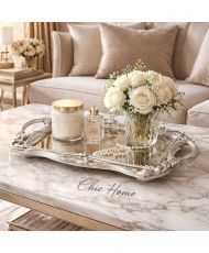 Plateau MONICA en résine...