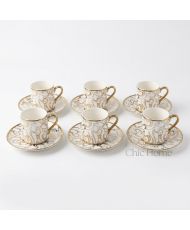 Service à café PRESTIGE 12...