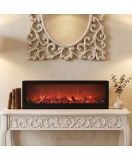 Cheminée décorative VESPER...