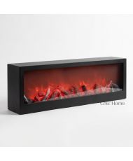 Cheminée décorative VESPER...