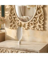 Plume décorative SERENA –...