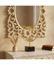 Objet décoratif LUNARA –...