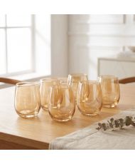 Service AMBRIA – 6 verres...