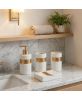 Set de salle de bain NORA...