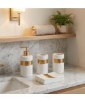 Set de salle de bain NORA...