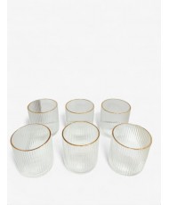 Service 6 Verres