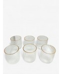 Service 6 Verres