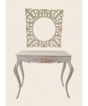 Console Baroque avec miroir