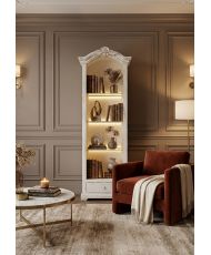 Argentière en hêtre Lydia