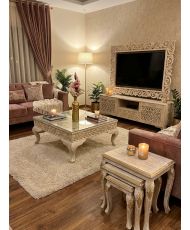 3 Tables gigognes FLORENCE...