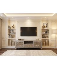 Meuble TV LARA – Grège...