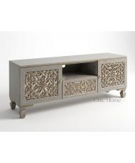 Meuble TV LARA – Grège...