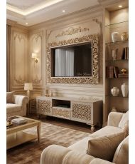 Ensemble TV LARA – Meuble...