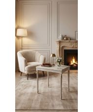 Table de coin OPAL – Grège...