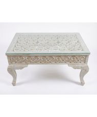 Table basse INAYA – Grège...