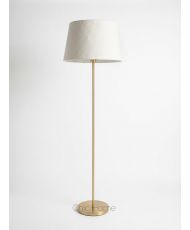 Lampadaire CATHERINE – Doré...