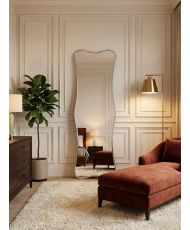 Miroir MARIA ondulé –...