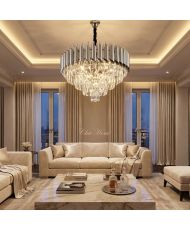 Lustre VERSAILLES rond – 50...